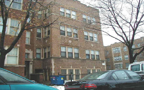 1801-1809 E 71st Pl in Chicago, IL - Building Photo