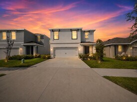35710 Kinsey Pt in Zephyrhills, FL - Building Photo