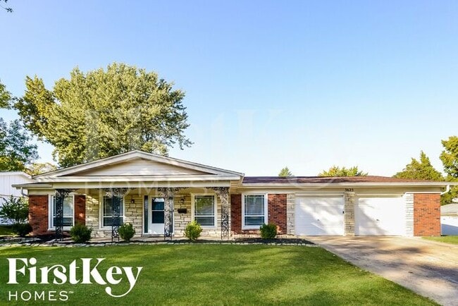 property at 3625 Brookstone Dr