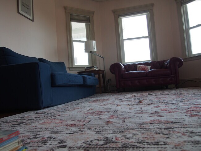 33 Pinehurst St, Unit 2 in Boston, MA - Building Photo - Building Photo