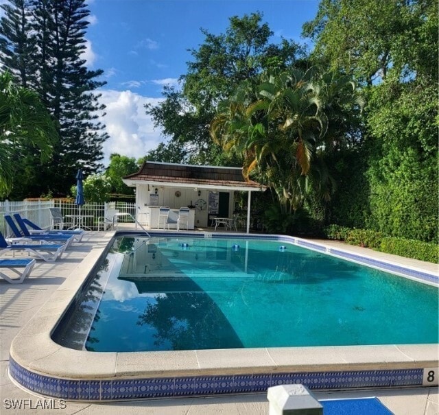 property at 240 Palm River Blvd