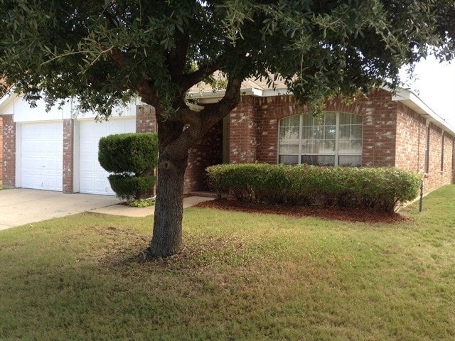 property at 1009 Whistle Stop Dr