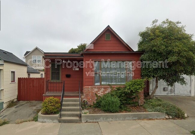 117 19th St in Pacific Grove, CA - Building Photo - Building Photo