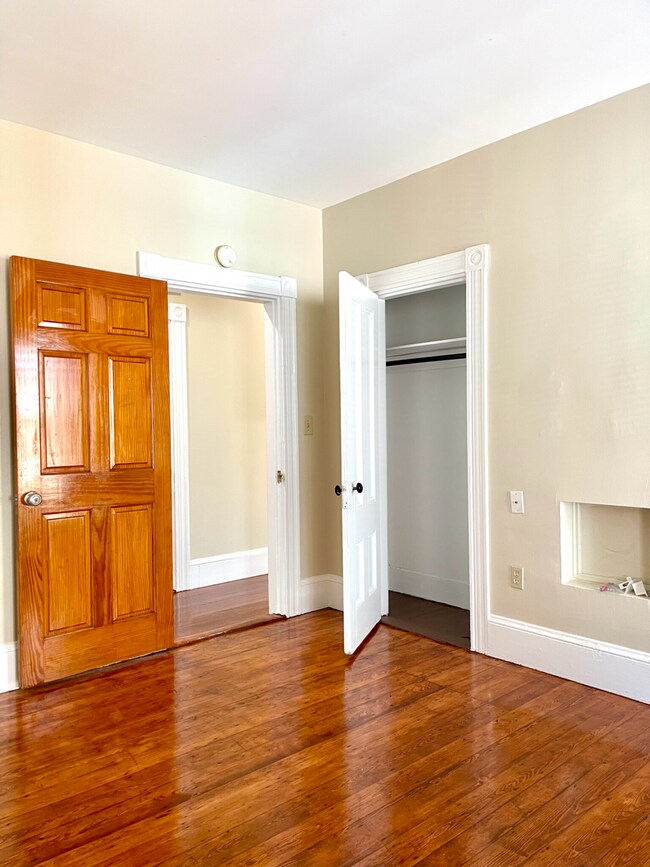 17 Erie St in Boston, MA - Building Photo - Building Photo