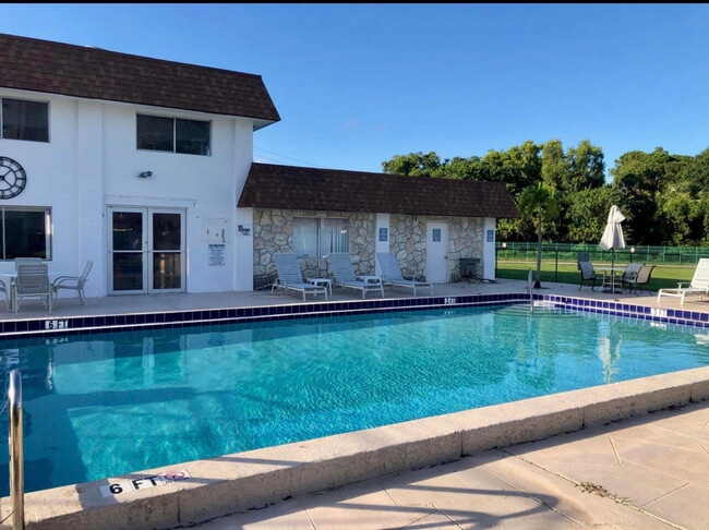 property at 6289 Lear Dr