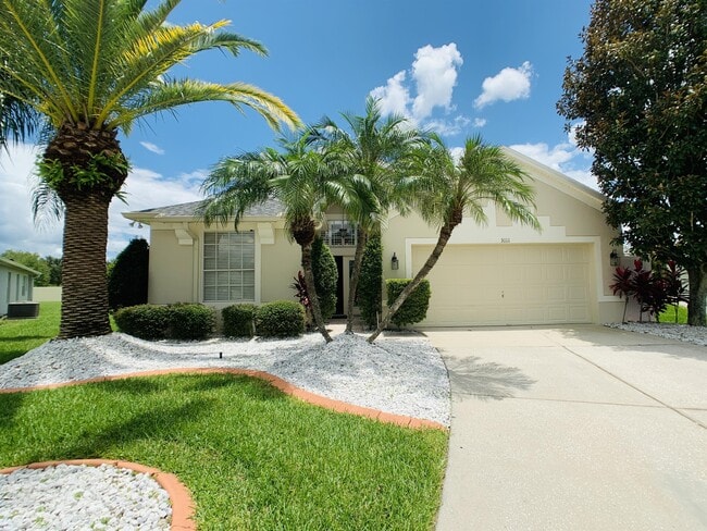 property at 3111 Pebble Ct