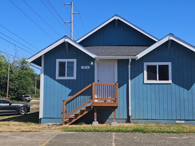 property at 703 Duryea St