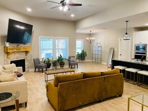 5104 Peace Ln in Alexander, AR - Building Photo - Building Photo