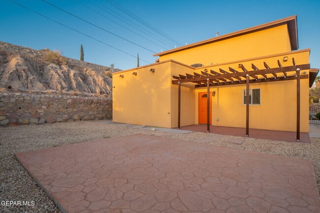 7321 Mission Viejo Dr in El Paso, TX - Building Photo - Building Photo
