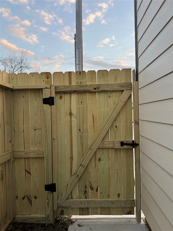 4923 Pederson St in Houston, TX - Building Photo - Building Photo