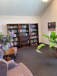 Parkway Pointe Senior Apartments photo'