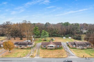 4611 Franklin Rd in Murfreesboro, TN - Building Photo