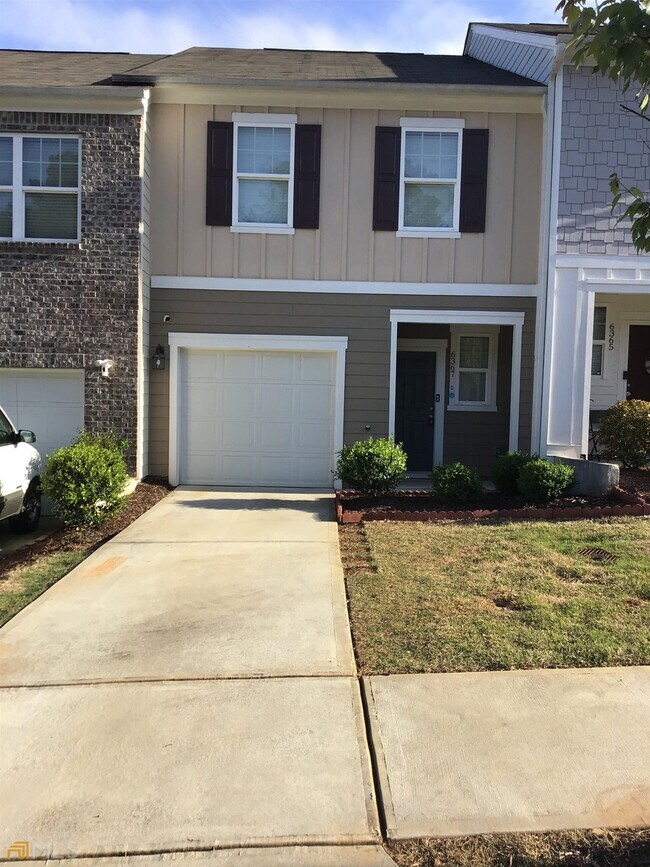 property at 6367 Kennonbriar Ct