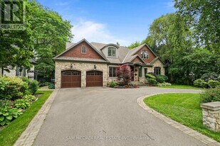 190 Maplewood Rd in Mississauga, ON - Building Photo