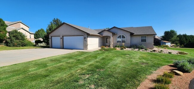 property at 5393 Cragmoor Dr