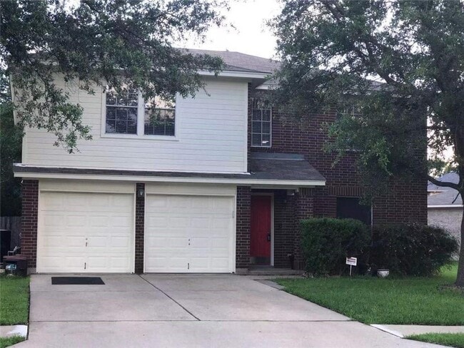 property at 4021 Cargill Dr