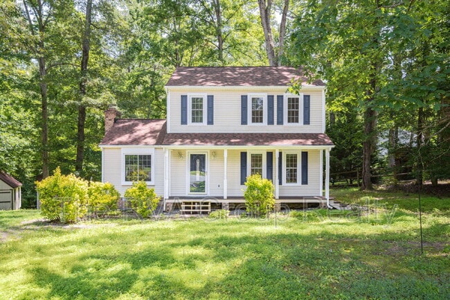 4505 Cordova Ln in Chesterfield, VA - Building Photo - Building Photo