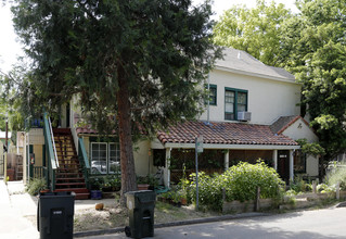 2701 G St in Sacramento, CA - Building Photo - Building Photo