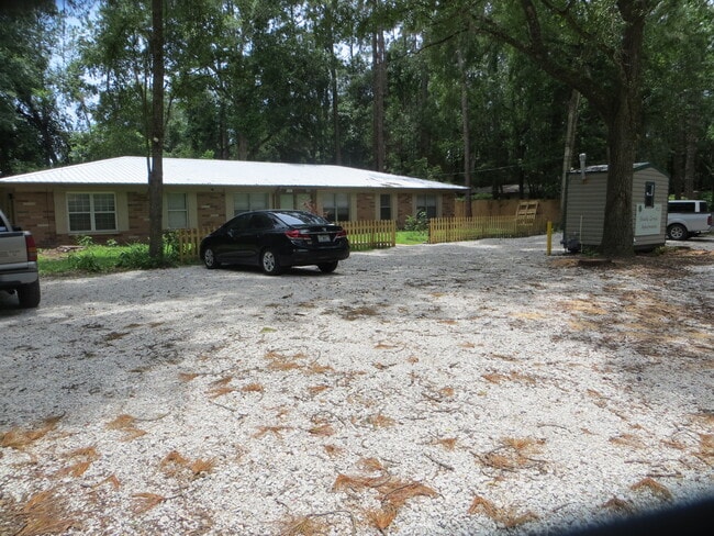315 NW 19th Ln, Unit #4 in Gainesville, FL - Building Photo - Building Photo