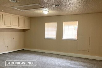 1129 NW 103rd St in Oklahoma City, OK - Building Photo - Building Photo