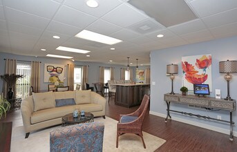 Marcell Gardens in Daytona Beach, FL - Building Photo - Interior Photo
