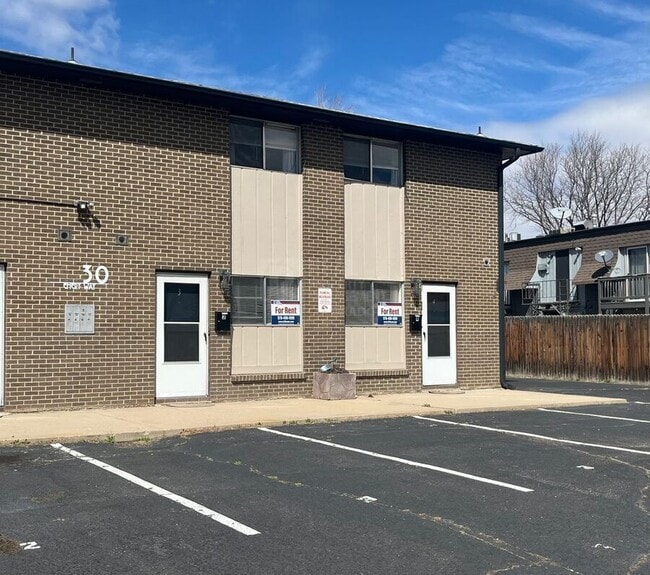 30 Emery Way in Longmont, CO - Building Photo - Building Photo