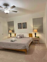 3208 Kingsgarden Rd in Denton, TX - Building Photo