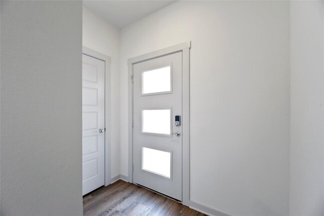 1340 Plymouth St in San Marcos, TX - Building Photo - Building Photo