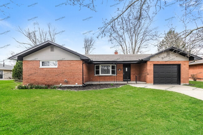 property at 718 Bristol Rd