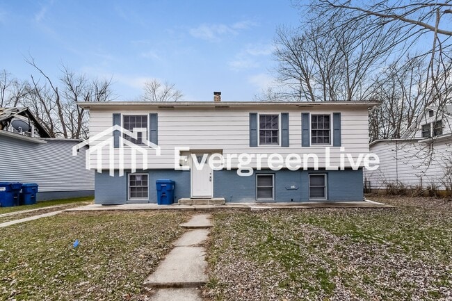 property at 3514 Harvest Ave