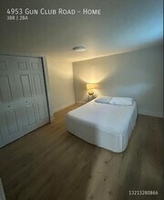 4953 Gun Club Rd in West Palm Beach, FL - Building Photo - Building Photo