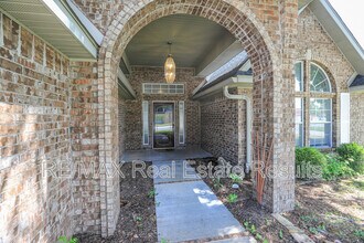 407 N 40th St in Rogers, AR - Building Photo - Building Photo