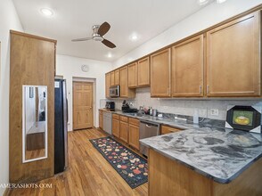 2452 W Arthington St in Chicago, IL - Building Photo - Building Photo