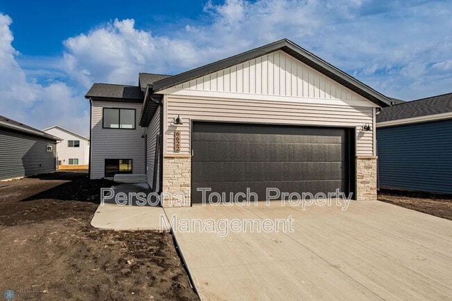 property at 6622 68th St S