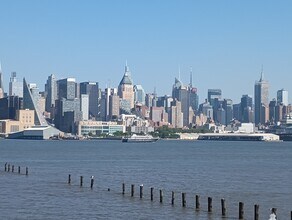 20 Ave At Port Imperial, Unit 231- FURNISHED optional in West New York, NJ - Building Photo - Building Photo