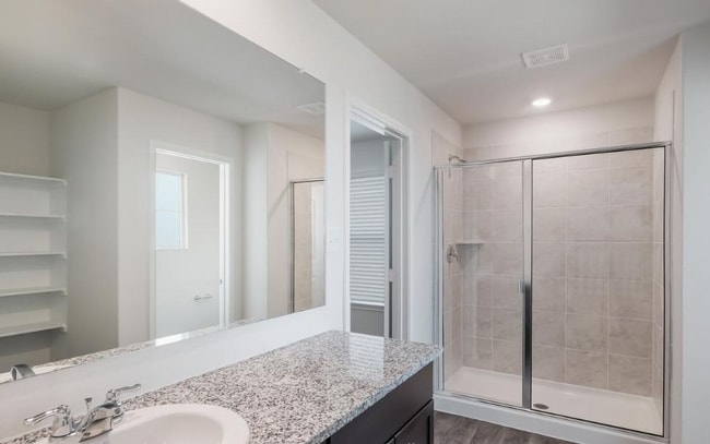 property at 2907 Panther Spgs