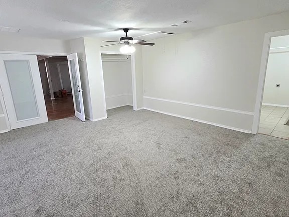 400 Martin Ln in Euless, TX - Building Photo - Building Photo