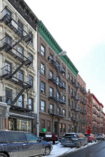 106 W 83rd St in New York, NY - Building Photo - Building Photo