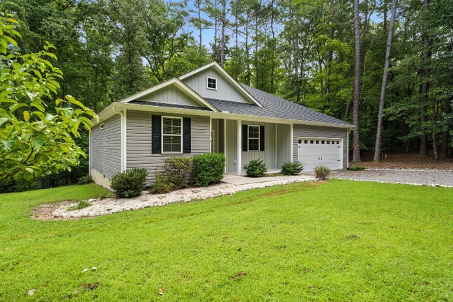 property at 1541 Louisiana Ln