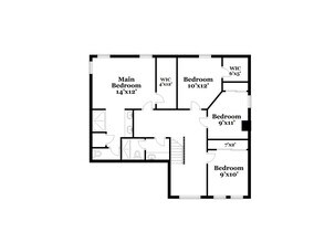 6627 Brick House Ave in Las Vegas, NV - Building Photo - Building Photo