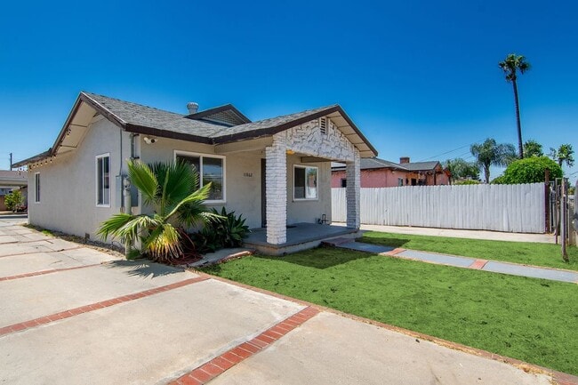 property at 11862 Art St
