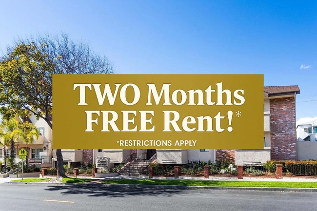 725 E Providencia Ave