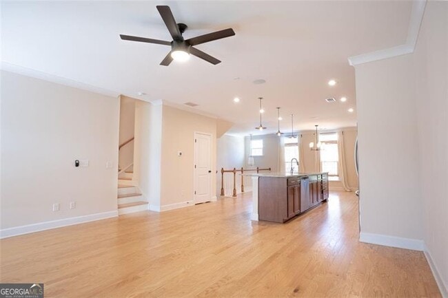 1059 Caruso Dr in Buford, GA - Building Photo - Building Photo