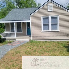 1547 Barnes St in Reidsville, NC - Building Photo - Building Photo