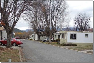 American Valley Mobile Home Park in Quincy, CA - Building Photo - Building Photo