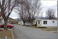 American Valley Mobile Home Park in Quincy, CA - Foto de edificio - Building Photo