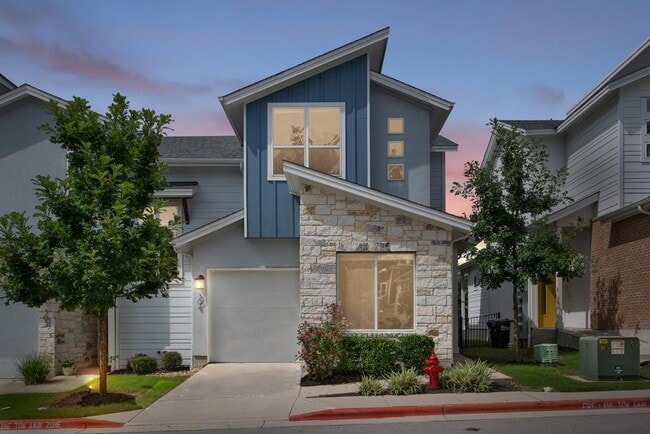 property at 3108 E 51st St