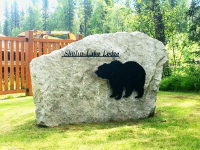 100 N Shulin Lake in Trapper Creek, AK - Building Photo - Building Photo