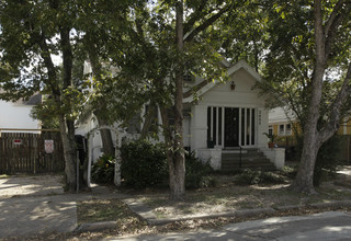 2605 Stanford St in Houston, TX - Building Photo - Building Photo