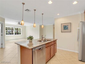 23550 Alamanda Dr in Bonita Springs, FL - Building Photo